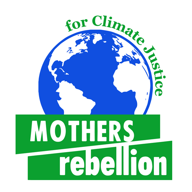 Mothers' Rebellion