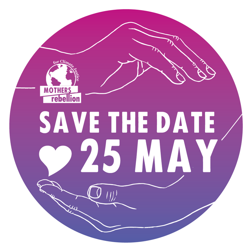MARCH 2024 Mothers' Rebellion